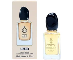 Parfums De Marly MiniBrand 333 EDP 25ml