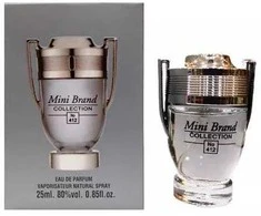 Parfums De Marly MiniBrand 412 EDP 25ml