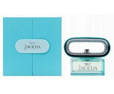 Arabiyat Prestige Mouda EDP parfumuotas vanduo unisex, 100 ml
