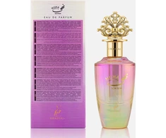 Khadlaj Nuha Bon Bon EDP parfumuotas vanduo moterims, 85 ml
