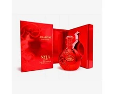 Arabiyat Prestige Nyla Sherbet EDP parfumuotas vanduo moterims, 80 ml
