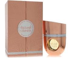 Arabiyat Prestige Omniya EDP parfumuotas vanduo moterims, 100 ml