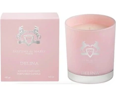 Parfums de Marly Delina Floral kvapnioji žvakė, 190 g