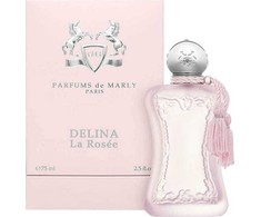 Parfums de Marly Delina La Rosee EDP parfumuotas vanduo moterims, 75 ml