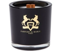 „Parfums de Marly“, dūminio vetiverio kvapo žvakė, 300g