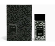 Arabiyat Prestige Portrait Café Noir EDP parfumuotas vanduo unisex, 80 ml