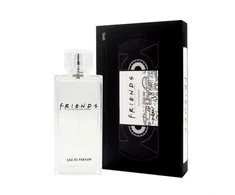 Parfums De Marly Warner Bros, Friends, Eau De Parfum, Unisex, 75 ml Unisex