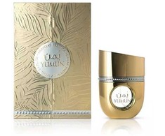 Arabiyat Prestige Yumun EDP parfumuotas vanduo moterims, 100 ml