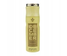Paris Corner December Vanilla 200ml