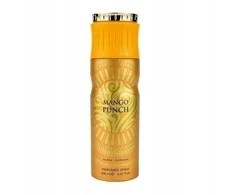 Paris Corner Mango Punch 200ml