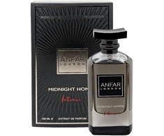 Anfar Midnight Homme Intense PP kvepalai vyrams, 100 ml