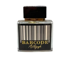 Paris Corner Barcode Autograph woda perfumowana spray 100ml
