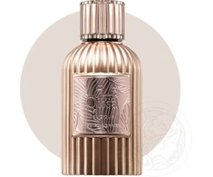 Paris Corner Qissa Delicious Dezodorantas Purškiklis For Women, 200 ml