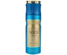 Paris Corner Voux Turquoise 200ml