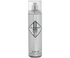 Paris Hilton Platinum Rush kūno dulksna, 236 ml