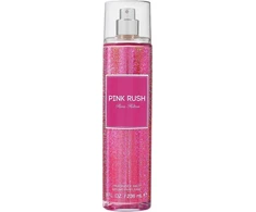 Paris Hilton Rožinė Rush kūno dulksna, 236 ml