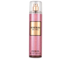 Paris Hilton Rose Rush kūno dulksna, 236 ml