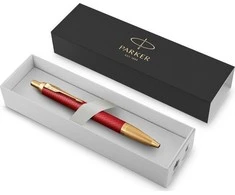 Tušinukas Parker IM Premium Raudona GT - 2143644