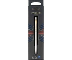 Tušinukas Parker Jotter Stainless Steel GT - 1953206