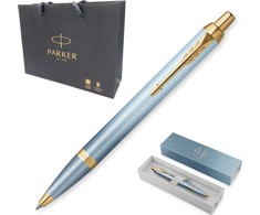 Tušinukas Parker, Im Rituals Turquoise Žalias