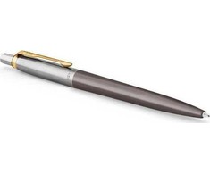 Parker Długopis Jotter Pilkas GT M