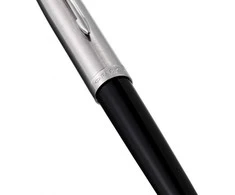 Pasukamas tušinukas Parker Parker 51 Core Juodas CT Medium Juodas