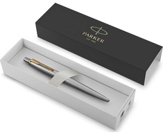 Parkeris PARKER JOTTER STEEL GT TUŠKAS