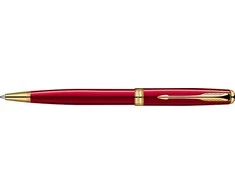 Parker PARKER SONNET BALLPOINT POLISH Raudonas GT