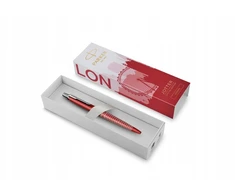 Parker Jotter Global Icons tušinukas - London 2221603