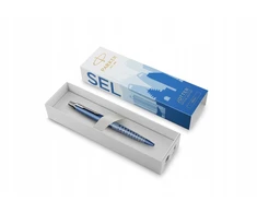 Parker Jotter Global Icons tušinukas - Seulas 2221600