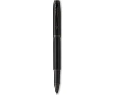 Parker IM achromatinis, juodas, 1 vnt.