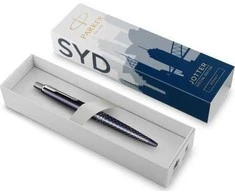 Tušinukas Parker, Jotter Global Icons - Sydney