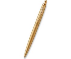 Parker Jotter Monochrome XL „Gold GT“ rašiklis blisterinėje pakuotėje – 2122758
