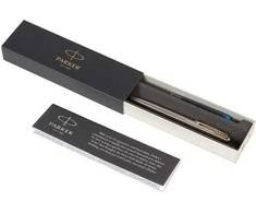 Parker Jotter Stainless Steel GT (M) Plunksnakotis su graviravimu