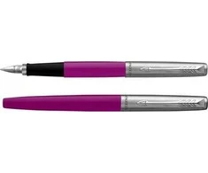 Plunksnakotis Parker Jotter Originals Mangenta CT Medium, blisteryje