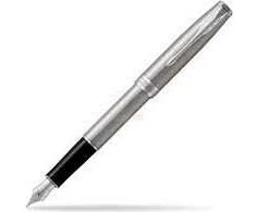 Plunksnakotis Parker Sonnet Stainless Steel CT