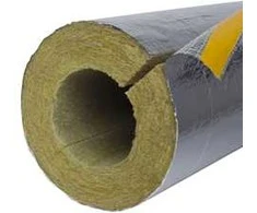 Paroc SKYRIUS ALUCOAT T STORIS 30 MM SKERSMUO 54 MM (1,2 M)