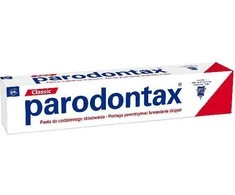 GSK Parodontax Classic dantų pasta 75 ml
