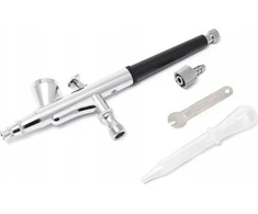 Partner Airbrush (antgalis: 0,2 mm, talpa 2 ml)