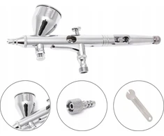 Partner Airbrush (antgalis: 0,25 mm, talpa 9 ml)