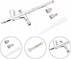 Partner Airbrush (antgalis: 0,3 mm, talpa 2 ml)