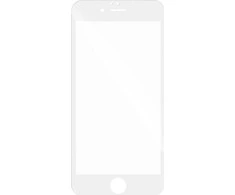 Oem 5D Full Glue Tempered Glass - for iPhone 7 / 8 4,7" baltas