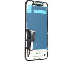 LCD ekranas iPhone 11 su skaitmenintuvu, juodas (ZY-LTPS), perkeliamas IC