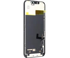 LCD ekranas iPhone 13 su skaitmenintuvu, juodas (ZY-LTPS), perkeliamas IC