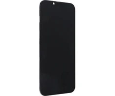 LCD ekranas iPhone 14 Plus su skaitmeniniu keitikliu, juodas (ZY-LTPS), perkeliamas IC