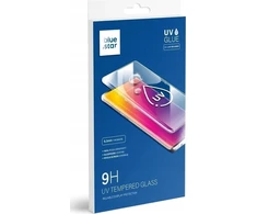 BlueStar Blue Star UV Blue Star Apsauginis stiklas 9H - SAMSUNG Galaxy S21 Ultra