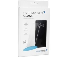 BlueStar Blue Star UV Blue Star Apsauginis stiklas 9H - Samsung Galaxy S9