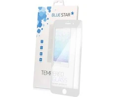 BlueStar Tempered glass to iPhone 7 / 8 / SE 2020 / SE 2022 (full glue) Blue Star 5D baltas