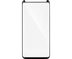 Fusion Accessories Partneris Tele.com Žalias Blue Star 5D lipdukai - skirti Samsung Galaxy Note 10 Plus (visi klijai / dėklas patogus / veikiantis skaitytuvas) - juoda