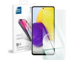 BlueStar Blue Star Blue Star grūdinto stiklo ekrano apsauga Samsung Galaxy A73 5G